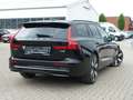 Volvo V60 Plus T6 AWD Plug-in Hybrid/Pano/360°/AHK Schwarz - thumbnail 4