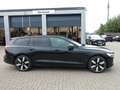 Volvo V60 Plus T6 AWD Plug-in Hybrid/Pano/360°/AHK Schwarz - thumbnail 7