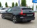Volvo V60 Plus T6 AWD Plug-in Hybrid/Pano/360°/AHK Schwarz - thumbnail 3