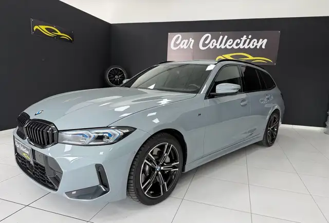 BMW 330 D Touring XDrive MHEV M-SPORT  IVA ESPOSTA
