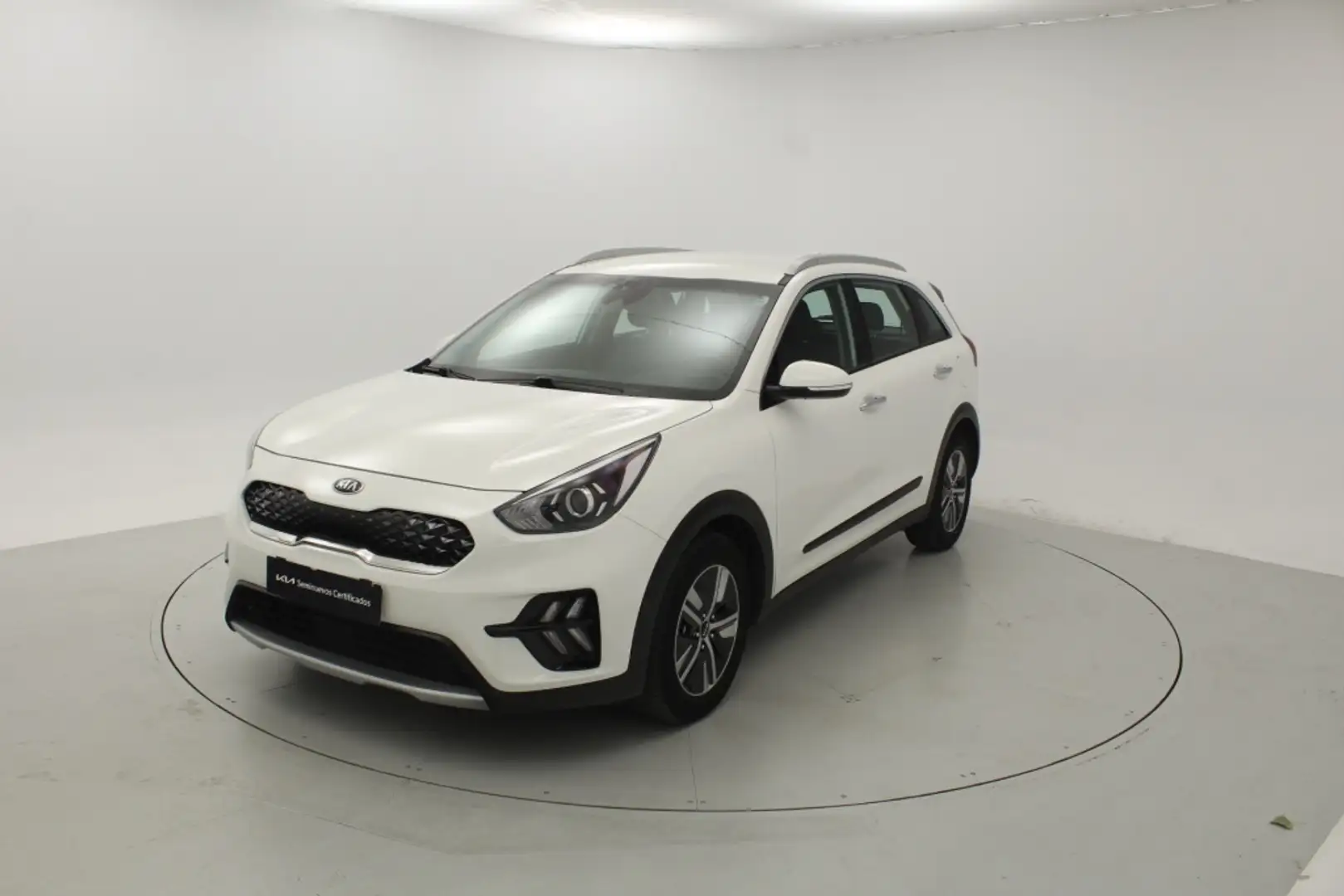Kia Niro 1.6 HEV Drive - 2