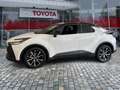 Toyota C-HR 1.8 FWD Teamplayer Matrix 2xKlima ACC AUT Wit - thumbnail 2
