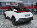 Toyota C-HR 1.8 FWD Teamplayer Matrix 2xKlima ACC AUT Wit - thumbnail 3
