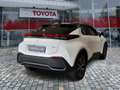 Toyota C-HR 1.8 FWD Teamplayer Matrix 2xKlima ACC AUT Wit - thumbnail 4