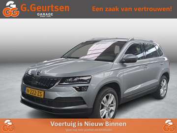 1.5 TSI ACT Business Edition Plus Trekhaak,
