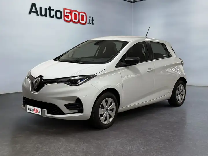 Renault ZOE Life R110