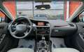Audi A4 2.0 TDi Led Xenon Cuir Navigation Bluetooth Pdc Gris - thumbnail 9