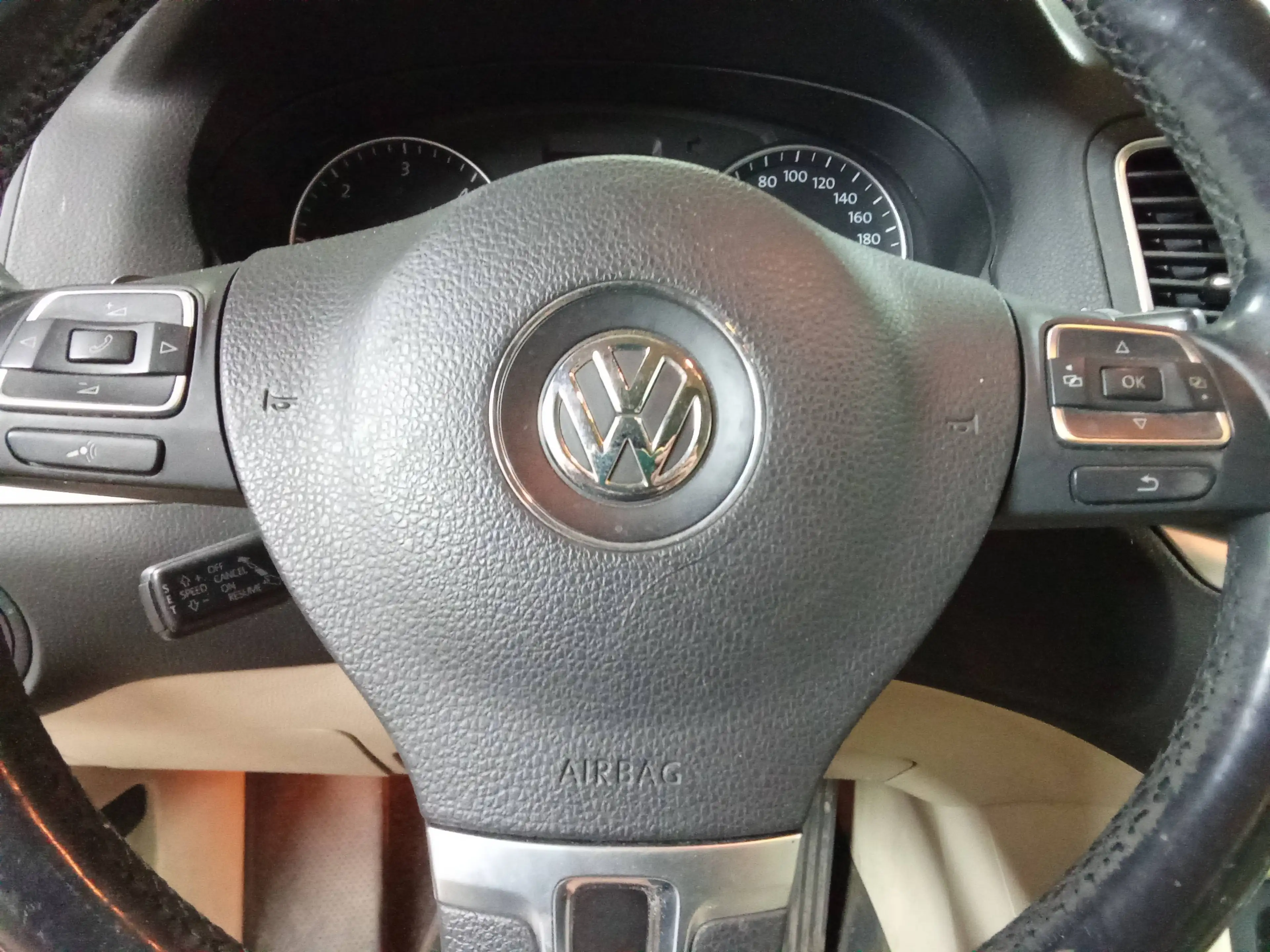 Volkswagen Sharan Highline BMT — photo 14