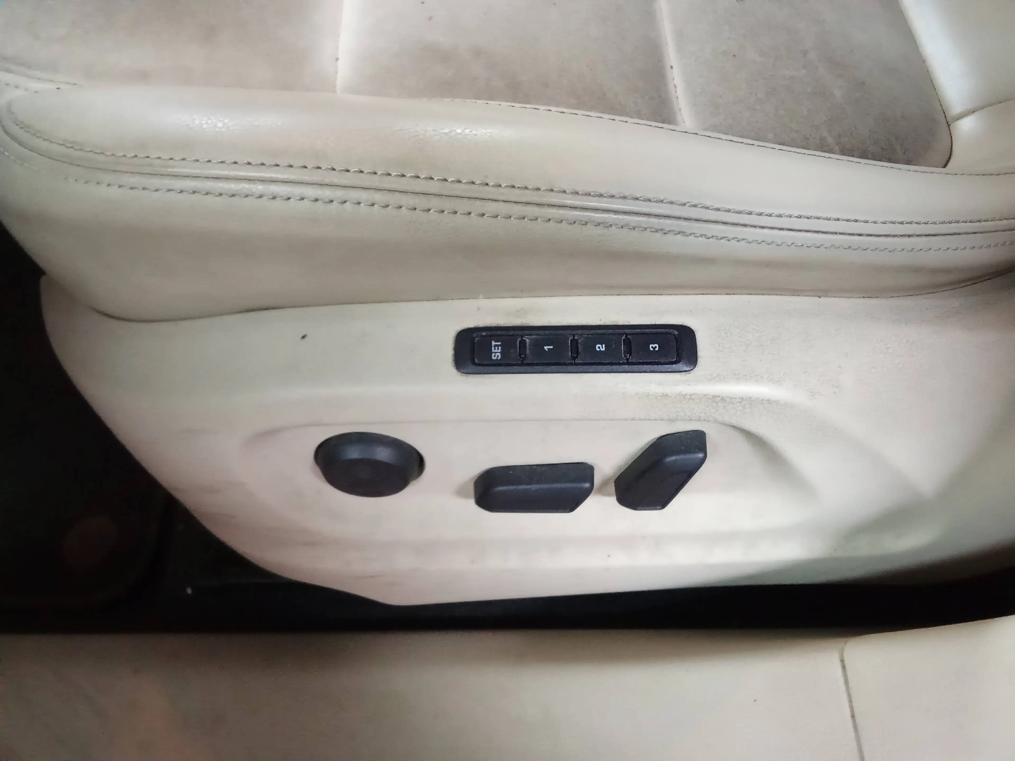 Volkswagen Sharan Highline BMT — photo 13