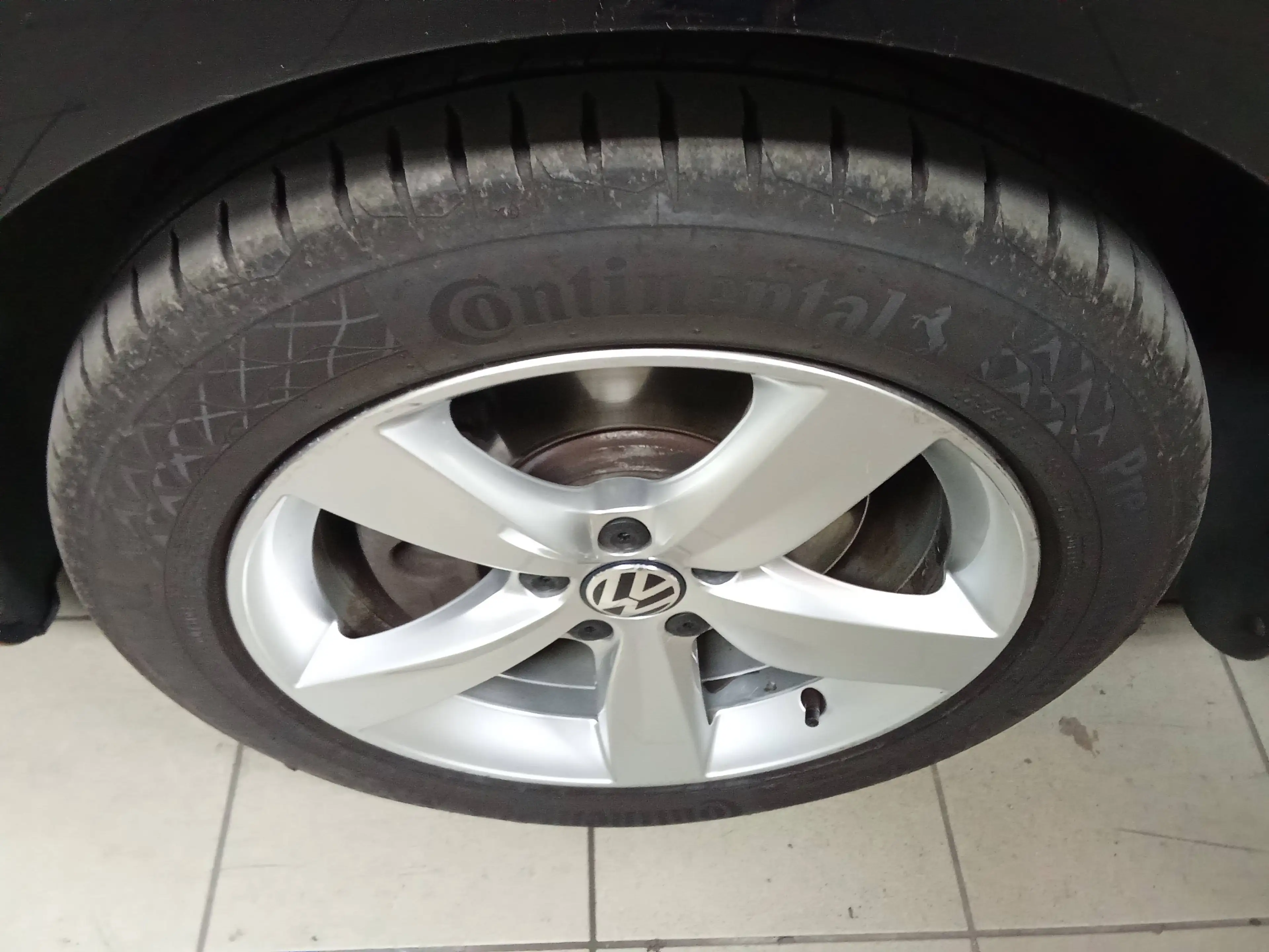 Volkswagen Sharan Highline BMT — photo 15