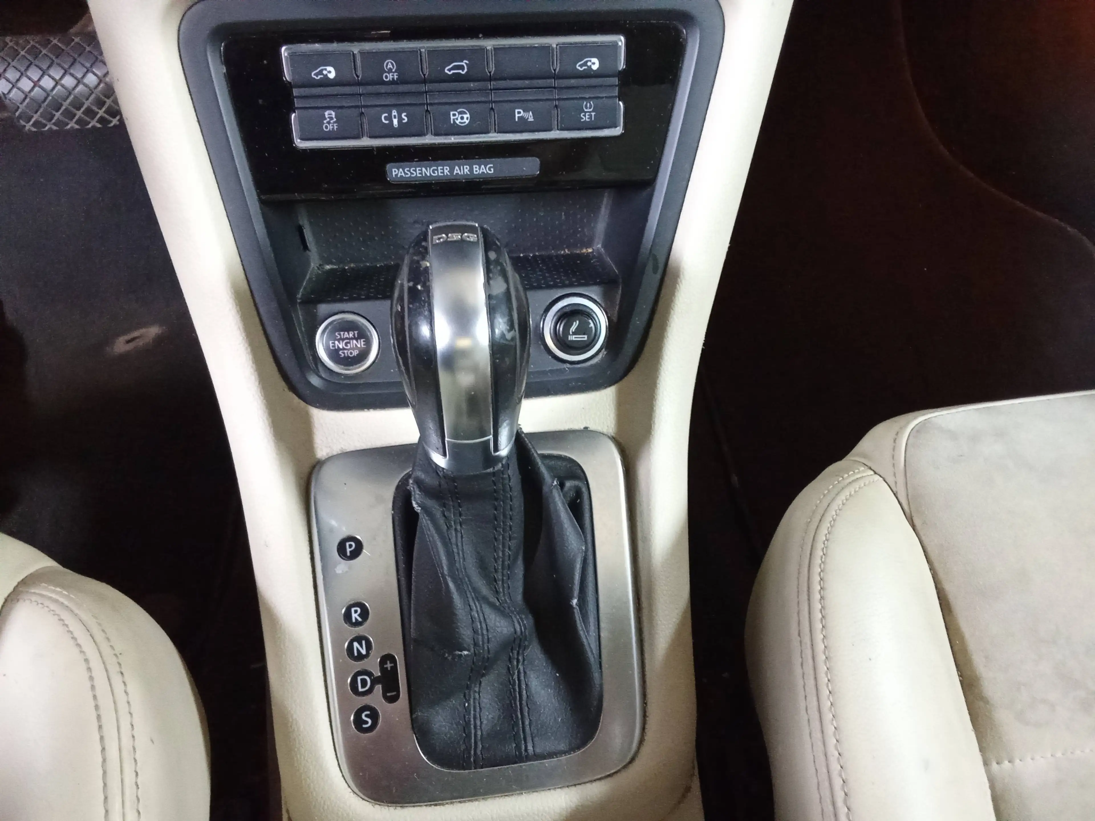 Volkswagen Sharan Highline BMT — photo 10