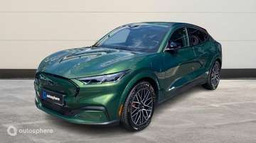 294ch Extended Range 91kWh Premium Propulsion