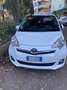 Toyota Verso-S Verso-S 1.3 Active (mt) Wit - thumbnail 1