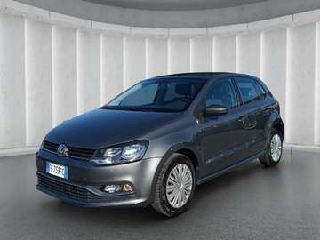 Polo 1.0 MPI 75 CV 5p. Comfortline