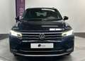 Volkswagen Tiguan Allspace 2.0 TDI 150 DSG7 Carat Blau - thumbnail 2