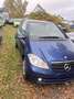 Mercedes-Benz A 160 BlueEFFICIENCY Elegance mit Faltdach AhK … Blau - thumbnail 4