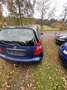 Mercedes-Benz A 160 BlueEFFICIENCY Elegance mit Faltdach AhK … Blau - thumbnail 10