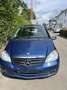 Mercedes-Benz A 160 BlueEFFICIENCY Elegance mit Faltdach AhK … Blau - thumbnail 18