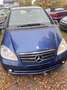 Mercedes-Benz A 160 BlueEFFICIENCY Elegance mit Faltdach AhK … Blau - thumbnail 2