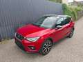 SEAT Arona Rot - thumbnail 1