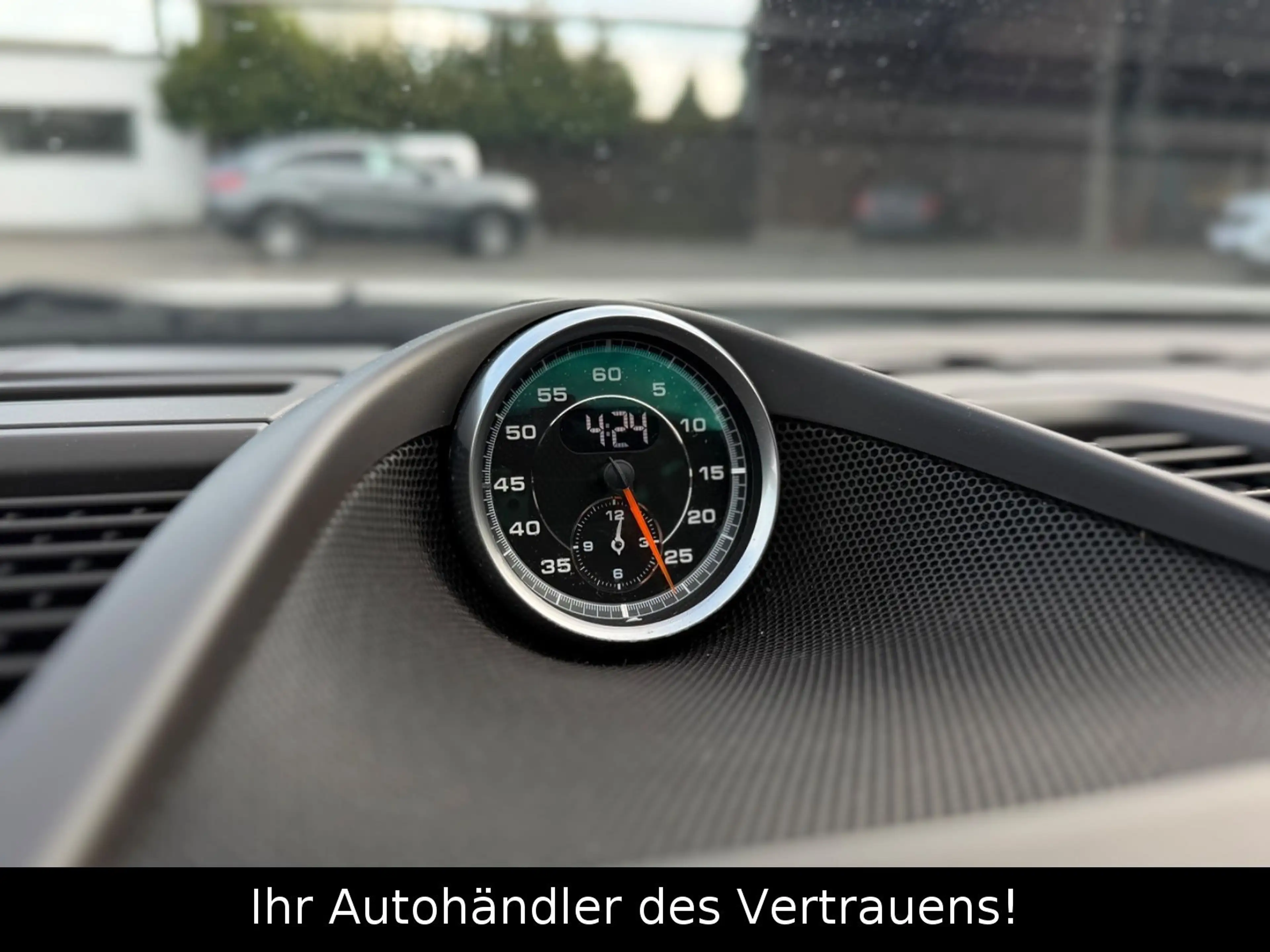 Porsche Panamera S 4,8 Chrono*Xenon*Kamera*Sitzbelüftung — photo 12