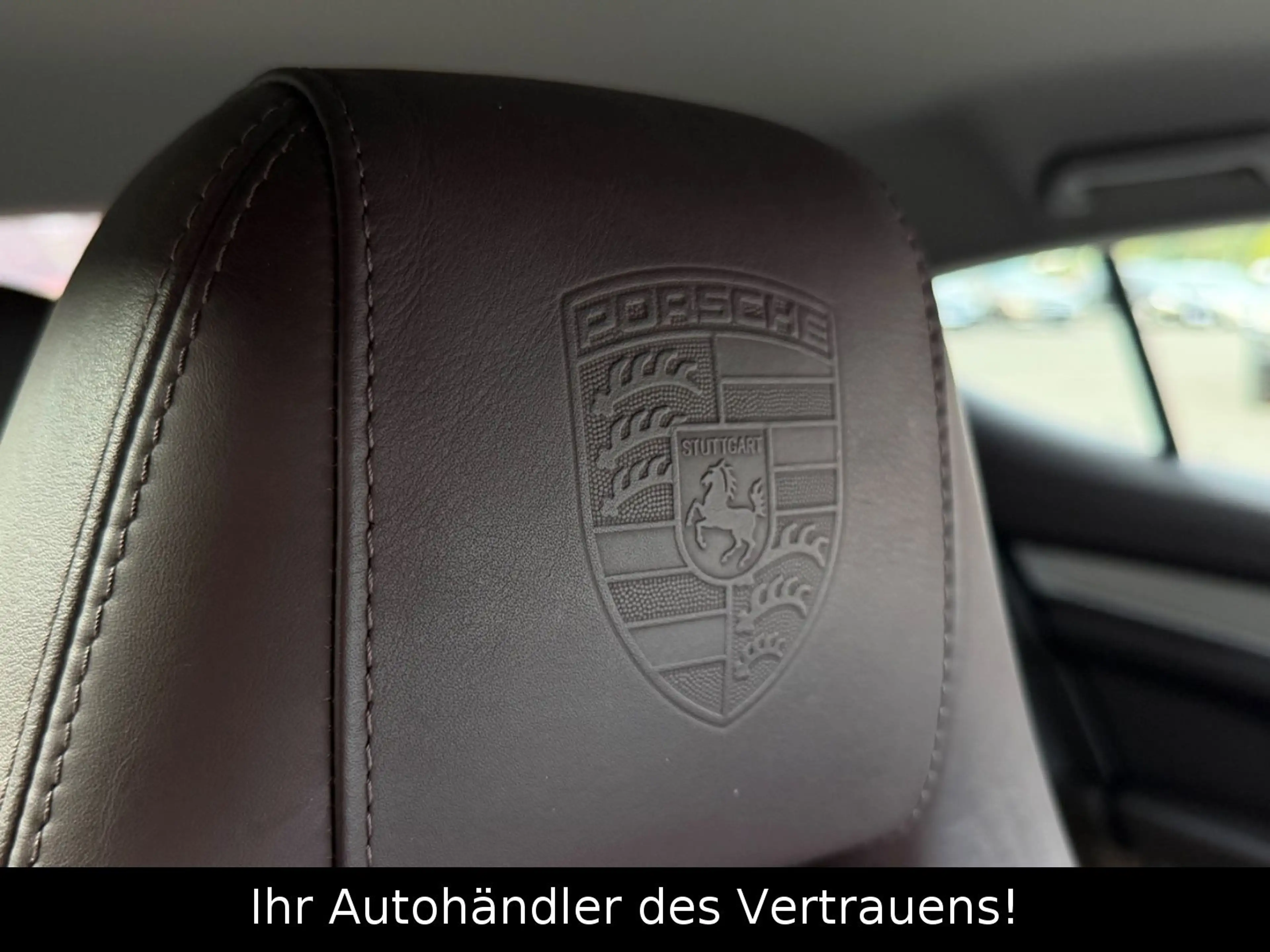 Porsche Panamera S 4,8 Chrono*Xenon*Kamera*Sitzbelüftung — photo 9
