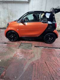 coupé 1.0i Passion