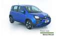 Fiat Panda 1.0 FireFly 70cv S&S Hybrid Cross Radio DAB bluetooth 7" touchscreen apple carplay/android auto Blau - thumbnail 3