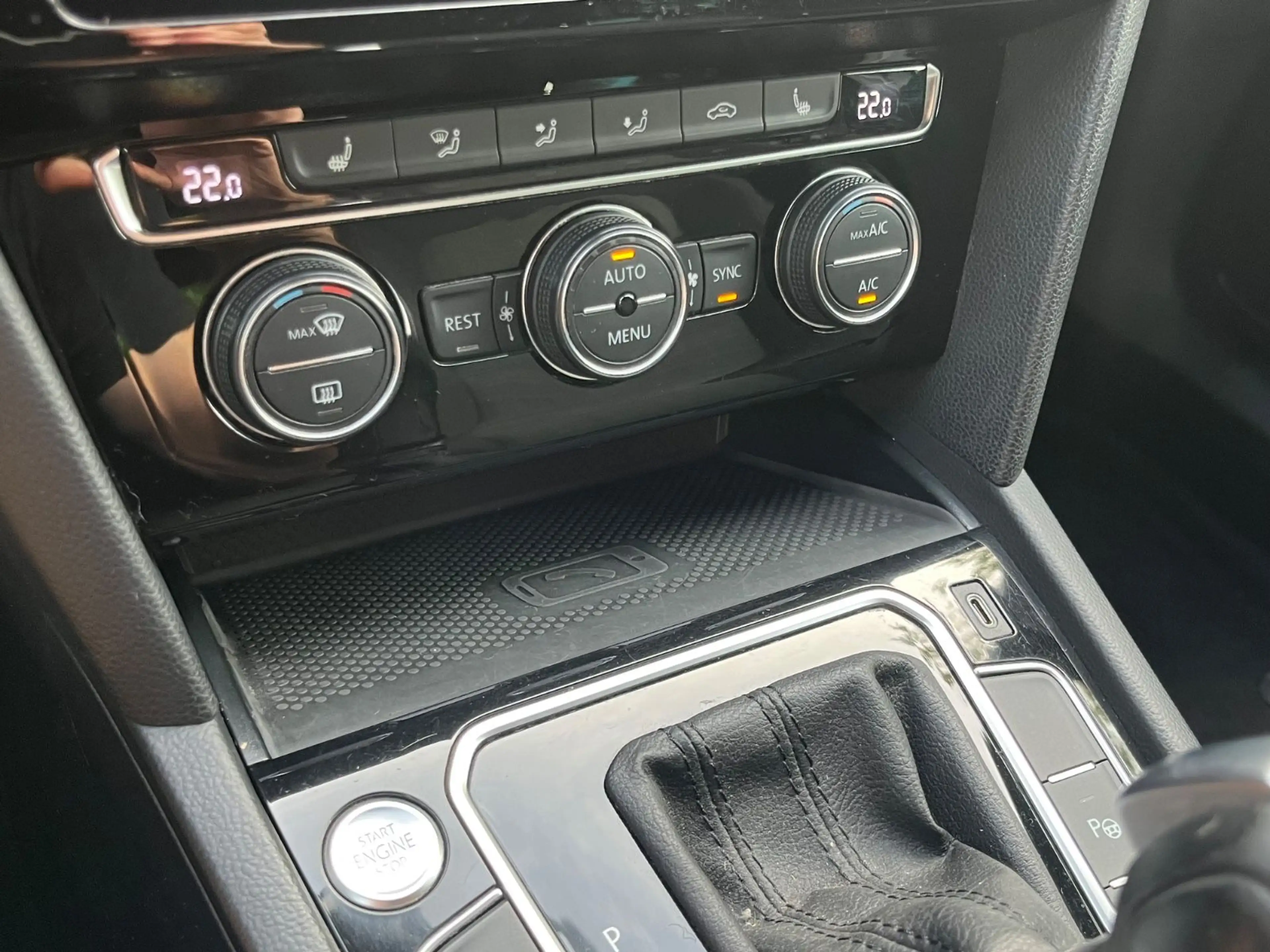 Volkswagen Passat Variant 2.0 TDI Business Navi,ACC,Kam,AHK — photo 7
