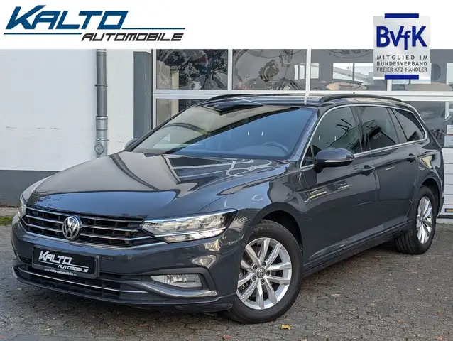 Volkswagen Passat Variant 2.0 TDI Business Navi,ACC,Kam,AHK
