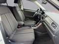 Volkswagen T-Roc 1.0 l TSI 81 kW (110 PS) 6-Gang Style Navi Weiß - thumbnail 15