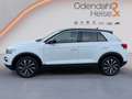 Volkswagen T-Roc 1.0 l TSI 81 kW (110 PS) 6-Gang Style Navi Weiß - thumbnail 2