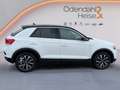 Volkswagen T-Roc 1.0 l TSI 81 kW (110 PS) 6-Gang Style Navi Weiß - thumbnail 6
