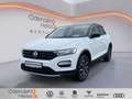 Volkswagen T-Roc 1.0 l TSI 81 kW (110 PS) 6-Gang Style Navi Weiß - thumbnail 1