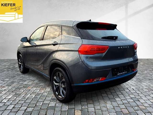 Seres 3 Luxury Navi, SHZ, DAB, 360°Kamera, CCS