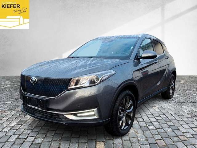 Imagine Seres 3 Luxury Navi, SHZ, DAB, 360°Kamera, CCS