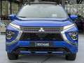 Mitsubishi Eclipse Cross 2.4 PHEV Instyle | Panoramadak | Navigatie | Leder Blauw - thumbnail 19
