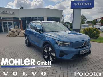 Recharge Extended Range 82 kW/h RWD Plus