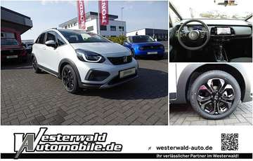 Hybrid e:HEV 1.5 i-MMD Crosstar Advance