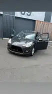 Citroen C3, 2010