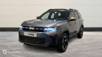 1.2 hybrid-G 150ch Extreme 4x4