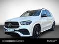 Mercedes-Benz GLE 400 d 4MATIC Airm EASY-PACK Weiß - thumbnail 1