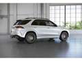 Mercedes-Benz GLE 400 d 4MATIC HUD Distr PTS Navi Sitzklima Weiß - thumbnail 11