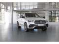 Mercedes-Benz GLE 400 d 4MATIC HUD Distr PTS Navi Sitzklima Weiß - thumbnail 6