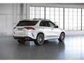 Mercedes-Benz GLE 400 d 4MATIC HUD Distr PTS Navi Sitzklima Weiß - thumbnail 12