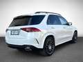 Mercedes-Benz GLE 400 d 4MATIC Airm EASY-PACK Weiß - thumbnail 6