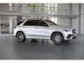 Mercedes-Benz GLE 400 d 4MATIC HUD Distr PTS Navi Sitzklima Weiß - thumbnail 8