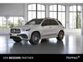 Mercedes-Benz GLE 400 d 4MATIC HUD Distr PTS Navi Sitzklima Weiß - thumbnail 1