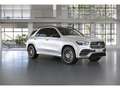 Mercedes-Benz GLE 400 d 4MATIC HUD Distr PTS Navi Sitzklima Weiß - thumbnail 7