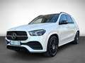 Mercedes-Benz GLE 400 d 4MATIC Airm EASY-PACK Weiß - thumbnail 2